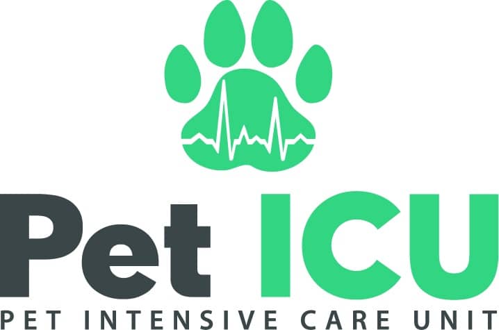 Pet ICU logo