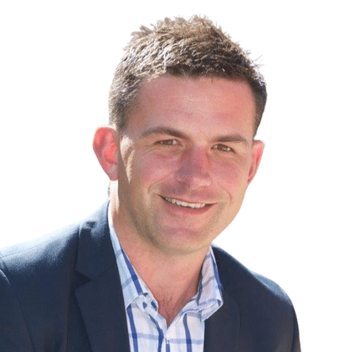 Matthew Rhodes, Hospital Administrator, Animal Emergency Service Hobart