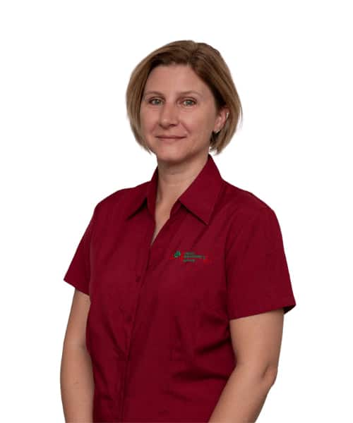 Tamara McCallum