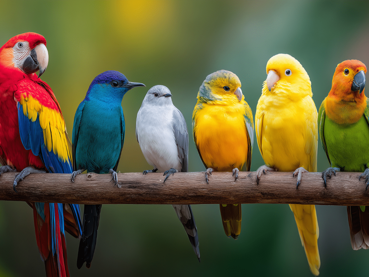 What pet owners need to know about bird flu