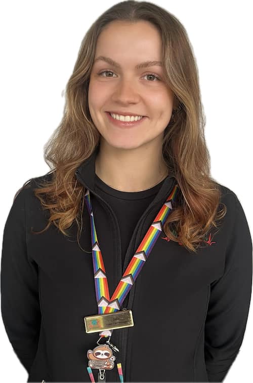 Julia Thacker