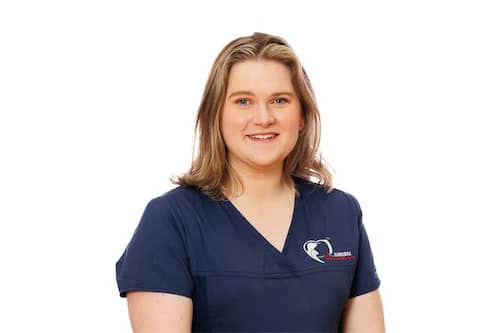Dr Georgia