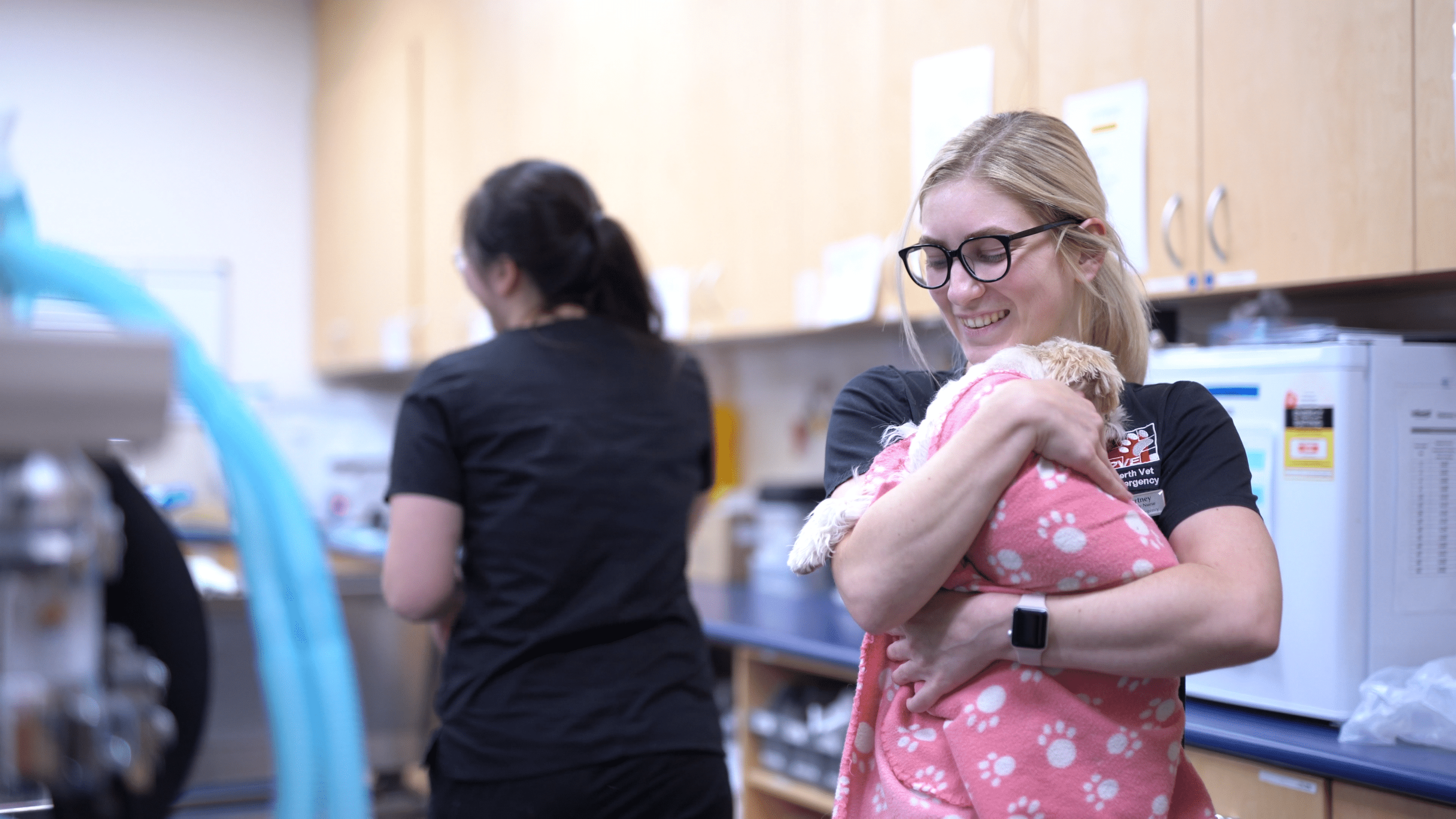 Animal Emergency Service Expands in Perth with Two Emergency Hospitals
